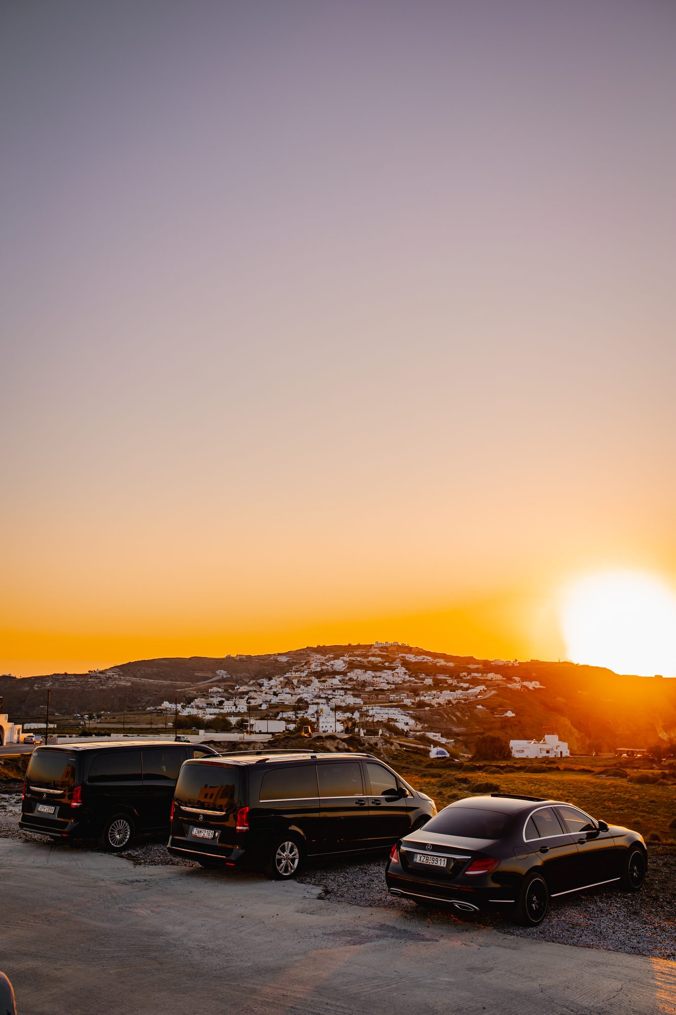 Santorini — 10